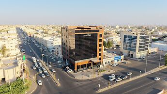 Atarheeb Hotel
