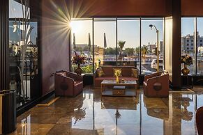 Atarheeb Hotel