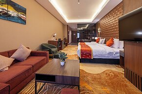 Atarheeb Hotel