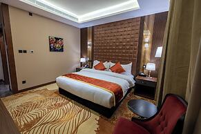 Atarheeb Hotel