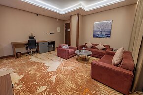 Atarheeb Hotel