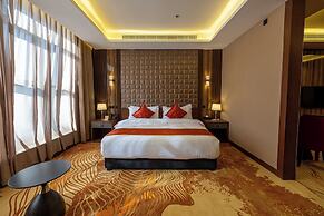 Atarheeb Hotel