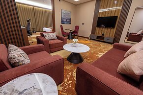 Atarheeb Hotel