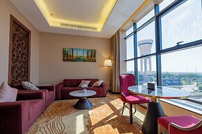 Atarheeb Hotel
