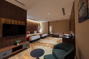 Atarheeb Hotel