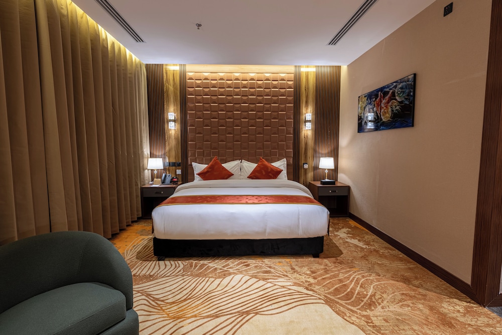 Atarheeb Hotel