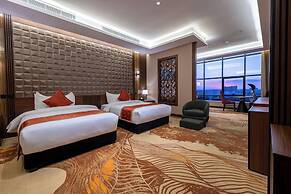 Atarheeb Hotel