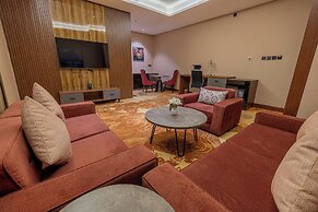 Atarheeb Hotel