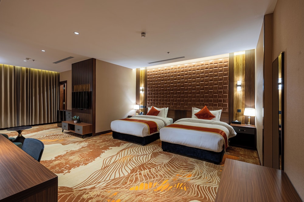 Atarheeb Hotel