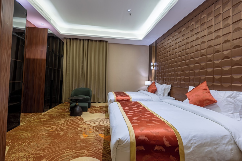 Atarheeb Hotel