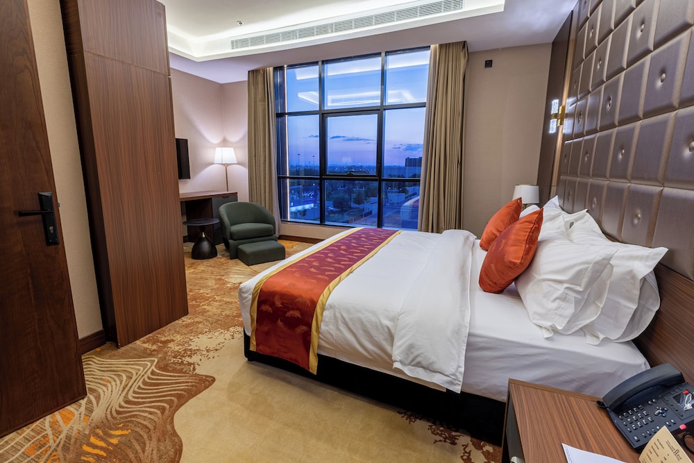 Atarheeb Hotel