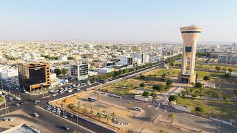 Atarheeb Hotel