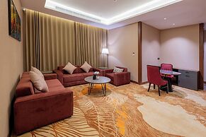 Atarheeb Hotel