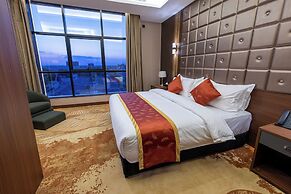 Atarheeb Hotel