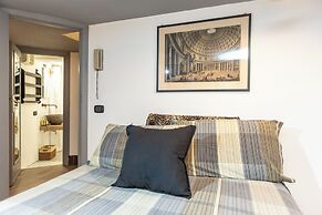 Rental in Rome Pantheon Apartment