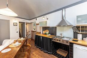Rental in Rome Pantheon Apartment