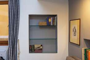 Rental in Rome Pantheon Apartment