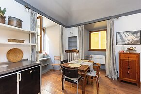 Rental in Rome Pantheon Apartment