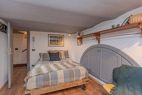 Rental in Rome Pantheon Apartment