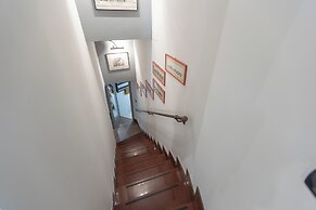 Rental in Rome Pantheon Apartment