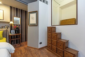 Rental in Rome Pantheon Apartment