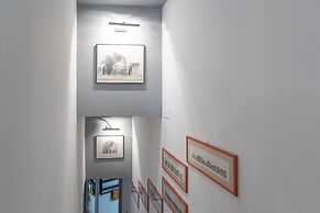 Rental in Rome Pantheon Apartment