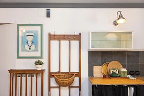 Rental in Rome Pantheon Apartment