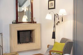 Rental in Rome Pantheon Apartment