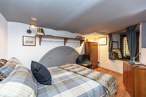 Rental in Rome Pantheon Apartment