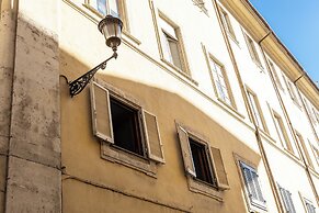 Rental in Rome Pantheon Apartment