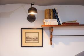 Rental in Rome Pantheon Apartment