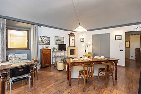 Rental in Rome Pantheon Apartment
