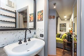 Rental in Rome Pantheon Apartment