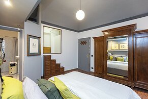 Rental in Rome Pantheon Apartment