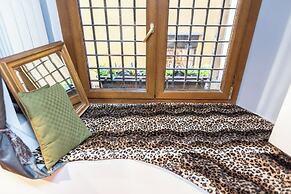 Rental in Rome Pantheon Apartment