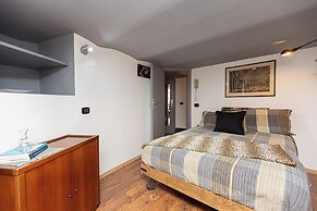 Rental in Rome Pantheon Apartment
