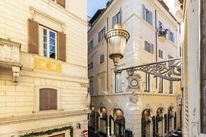 Rental in Rome Pantheon Apartment