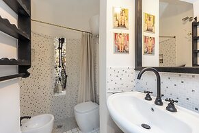 Rental in Rome Pantheon Apartment