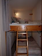 Mountain Apartment in Saint-sorlin