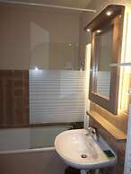 Mountain Apartment in Saint-sorlin