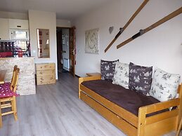 Mountain Apartment in Saint-sorlin