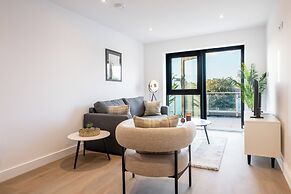 Axis Apartment