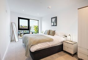Axis Apartment