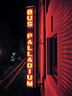 Bus Palladium