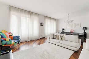 Brera Apartments in Dateo