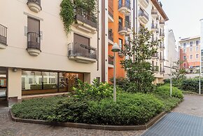 Brera Apartments in Dateo