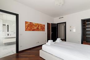Brera Apartments in Dateo