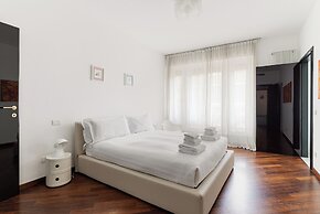 Brera Apartments in Dateo