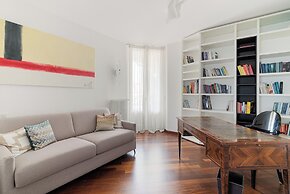 Brera Apartments in Dateo