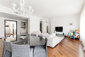 Brera Apartments in Dateo